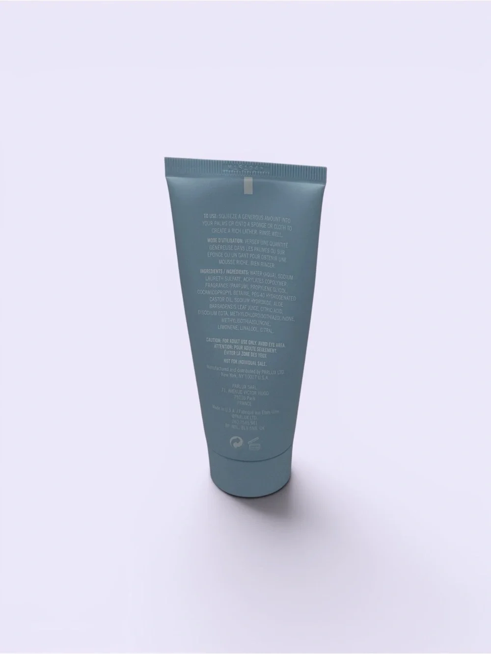 Kenneth Cole blue kenneth
